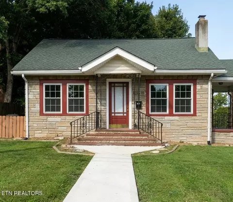 601 W Glenwood Ave, Knoxville, TN 37917