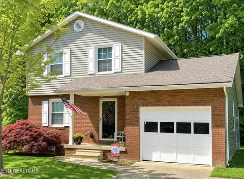 23 Castleford Way, Middlesboro, KY 40965