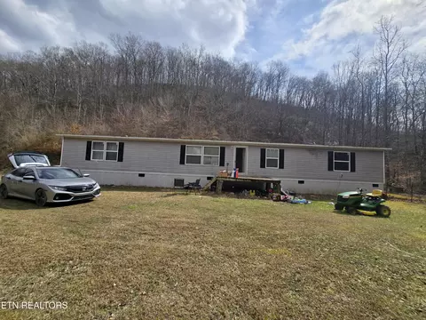 314 Murphy Hollow Rd, Saint Charles, VA 24282
