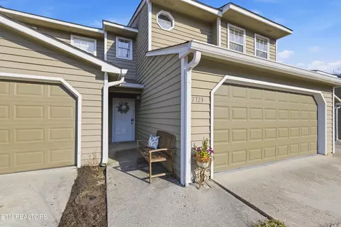 7723 Wilmington Dr, Knoxville, TN 37919