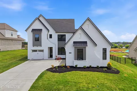 lot117 Wagon Hitch Rd, Knoxville, TN 37934
