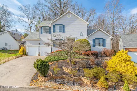 2353 Conners Crk, Knoxville, TN 37932