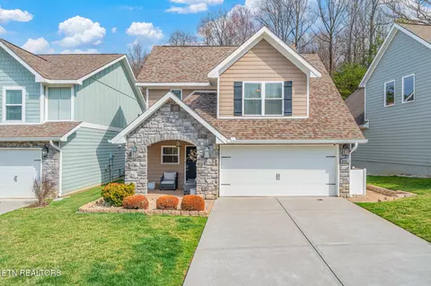 3124 Bakertown Station Way, Knoxville, TN 37931