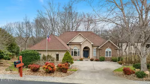 303 Saloli Ln, Loudon, TN 37774