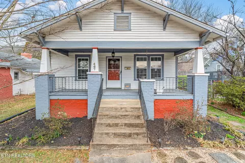 467 Chickamauga Ave, Knoxville, TN 37917
