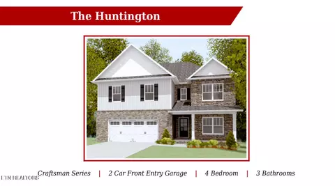 2349 Tributary Dr, Sevierville, TN 37876