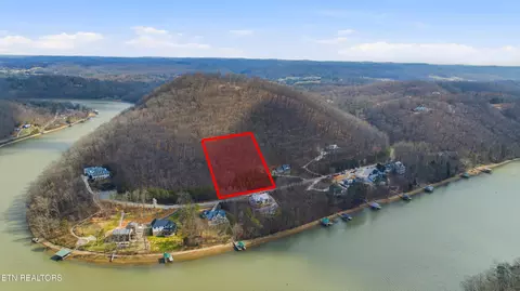 lot161 The Battery, Kingston, TN 37763