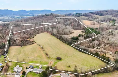 0 Bales Rd, New Market, TN 37820