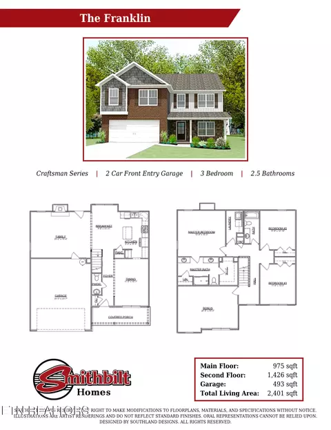 3228 Song Sparrow Dr, Maryville, TN 37803