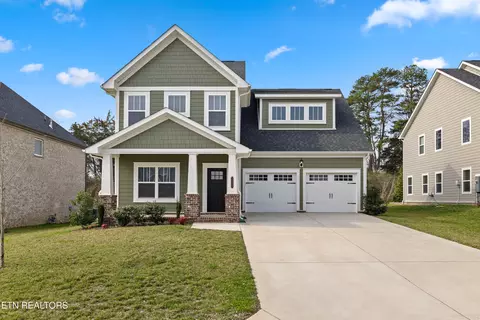 12759 Baltica Ln, Farragut, TN 37934