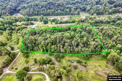 lot123 Sexton Ln, Clinton, TN 37716