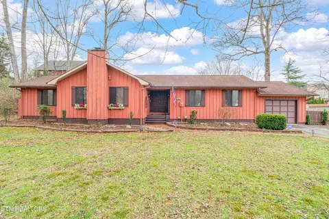 409 Lambert Ln, Maryville, TN 37803