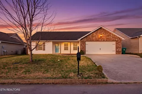 7812 Edwards Place Blvd, Corryton, TN 37721