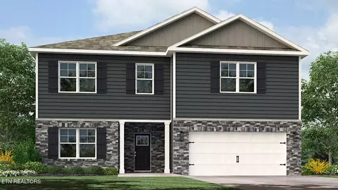 1108 Emily Louise Ln, Knoxville, TN 37932