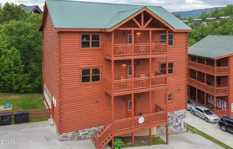 2316 Boulder Way, Sevierville, TN 37862
