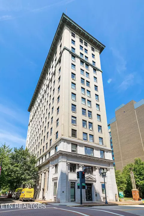 531 S Gay St #703, Knoxville, TN 37902