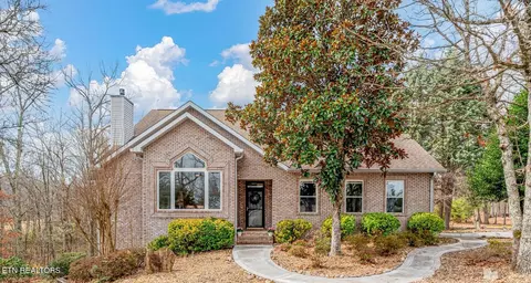 213 Coyatee Dr, Loudon, TN 37774