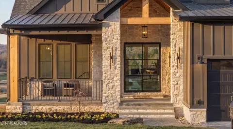 758 Blackrock Run, Loudon, TN 37774