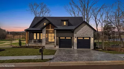 758 Blackrock Run, Loudon, TN 37774