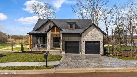 758 Blackrock Run, Loudon, TN 37774