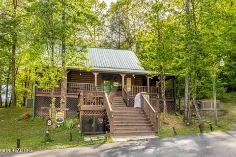 2148 Little Valley Rd UNIT B, Sevierville, TN 37862