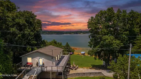 3304 Buck Horn Rd, Sevierville, TN 37876