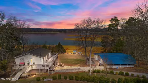 3304 Buck Horn Rd, Sevierville, TN 37876