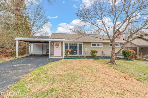 5412 Morning Dove Cir, Knoxville, TN 37918