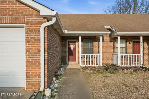 4606 Dewey Way, Knoxville, TN 37912