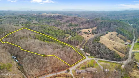 Sugar Loaf Rd, Sevierville, TN 37876