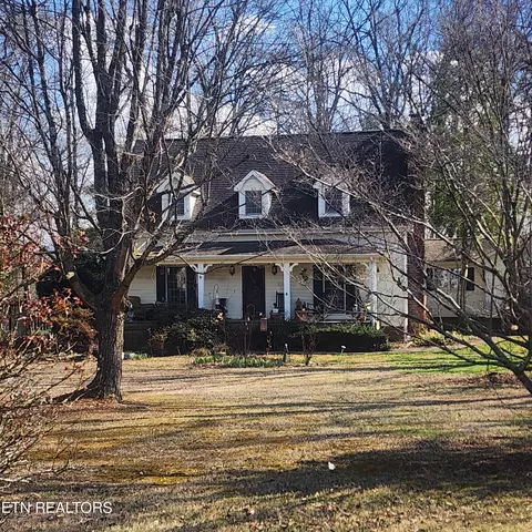 178 County Road 578, Englewood, TN 37329