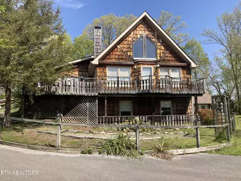 422 Crosby Dr, Bean Station, TN 37708