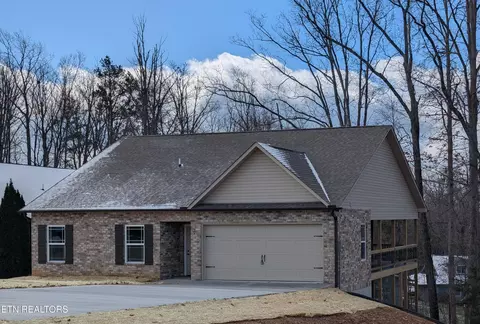 3011 Zachary Pointe Ln, Knoxville, TN 37938