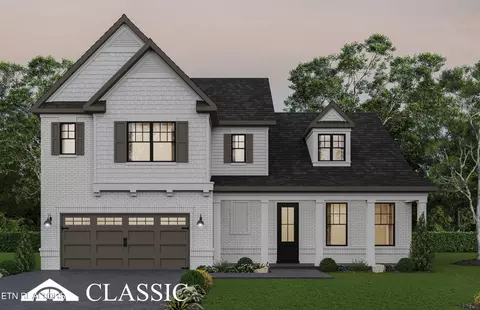 12609 Red Poppy Dr, Farragut, TN 37934