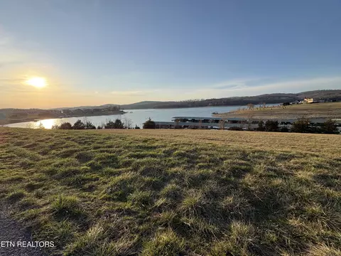 lot372 Russell Brothers Rd, Sharps Chapel, TN 37866