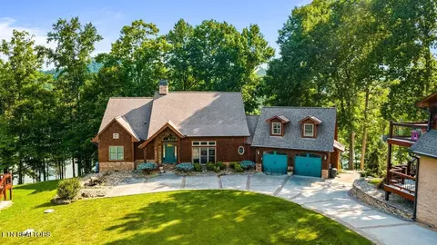 169 Helms Ferry Rd, Sharps Chapel, TN 37866