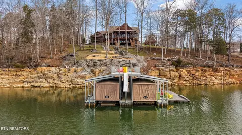 169 Helms Ferry Rd, Sharps Chapel, TN 37866