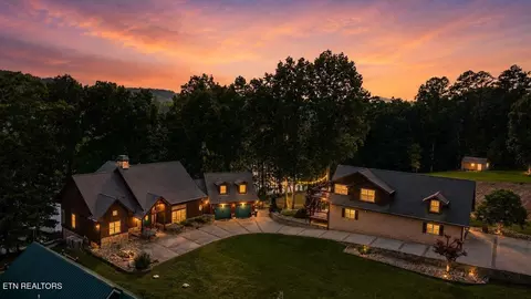 169 Helms Ferry Rd, Sharps Chapel, TN 37866