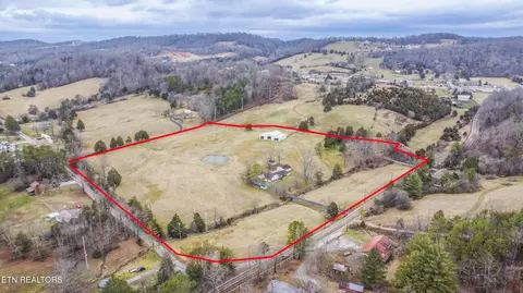 180 Ailor Gap Rd, Maynardville, TN 37807