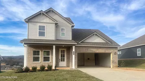 185 Sugar Maple Trl, Lenoir City, TN 37771