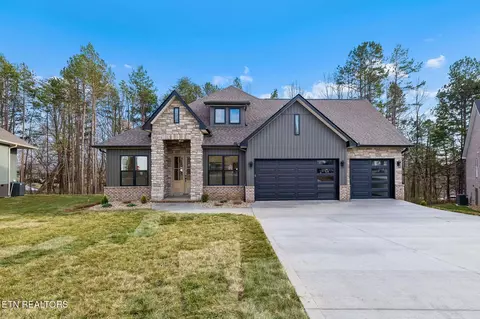 124 Utsesti Way, Loudon, TN 37774