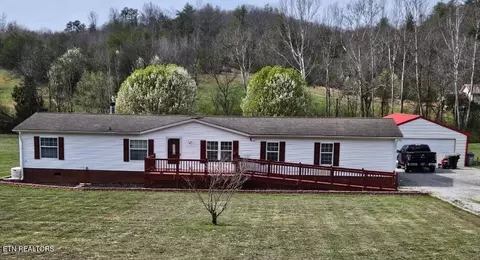 118 Wolf Creek Rd, Kingston, TN 37763