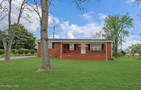 4114 Central Avenue Pike, Knoxville, TN 37912