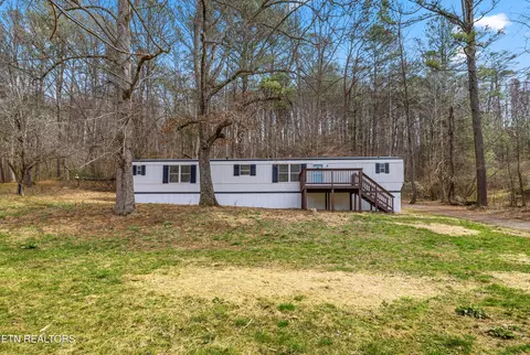 2248 Mcspadden Rd, Maryville, TN 37803