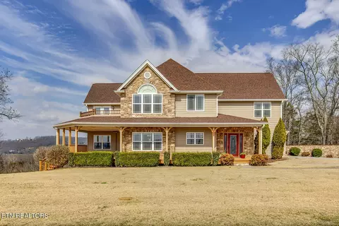 210 Majestic View Dr, Rockwood, TN 37854