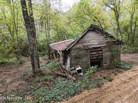 Canupp Drive, Sevierville, TN 37876