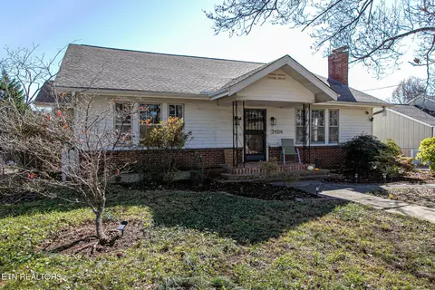 3104 Fairmont Blvd, Knoxville, TN 37917