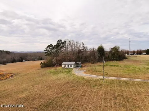 1059 Old Newport Hwy #1.56 ACRES, Dandridge, TN 37725