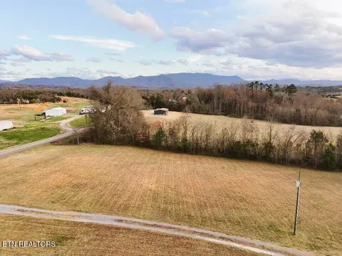 1 06 Acres Old Newport Hwy, Dandridge, TN 37725