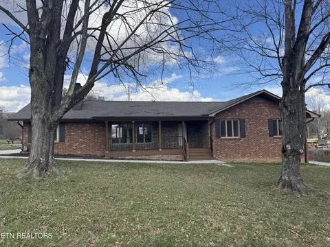 1642 Old Jacksboro Hwy, La Follette, TN 37766